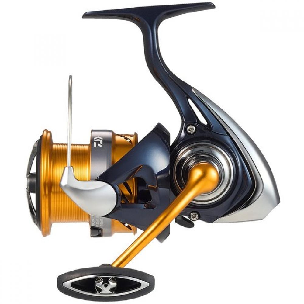 

Daiwa 24 Revlos Lt4000 Cxh [spinning Reel]