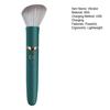 Massage Vibrator Deep Stimulation Rechargeable USB Charging Makeup Brush Design Convenient Flirting
