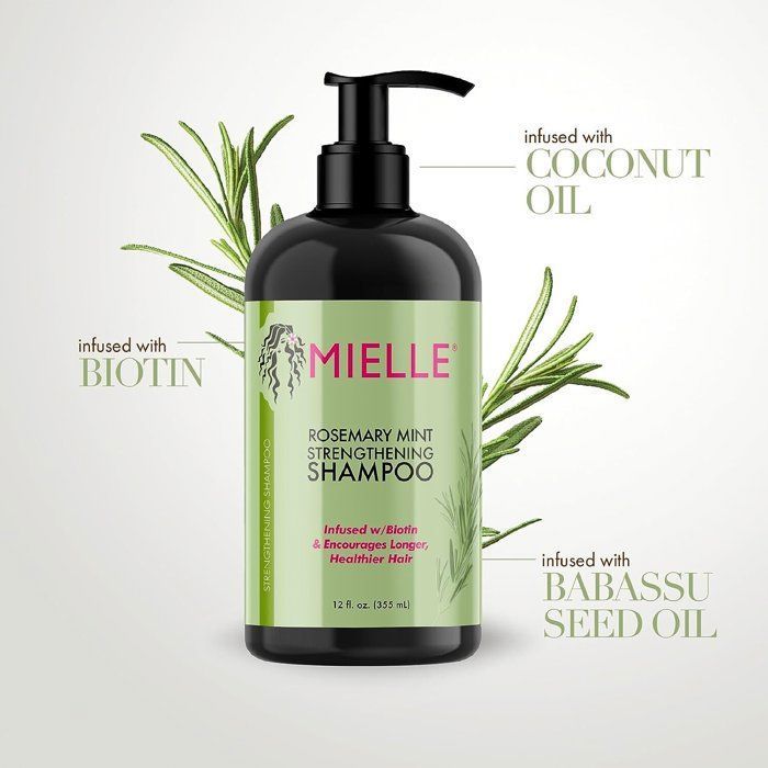 Nourrissez et nettoyez les cheveux secs, faibles ou cassants avec ce shampooing fortifiant qui provoque des basons sur le cuir
