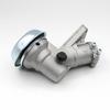 28mm 10T Gearbox Gearhead Gear Case Working Head Brushcutter Grass Trimmer For Emak EM780 Oleo-Mac Efco SPARTA Series 36 43 44