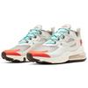 Nike Air Max 270 React Light Beige Chalk Sneakers Casual Shoes AO4971-200