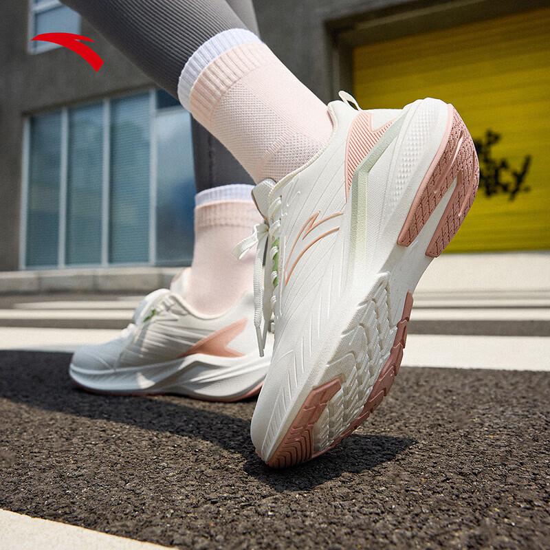 Anta YUN JI Women's Water-Repellent Running Shoes