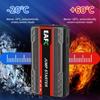 2000A/600A Car Jump Starter Portable 12V Auto Petrol Diesel Starting Device Cables Portable PowerBank Car BatteryChargerBooster