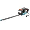 Electric Hedge Trimmer - GARDENA - EasyCut 450/50 - 450W - 50 Cm - ErgoLine Handle - Protective Stop