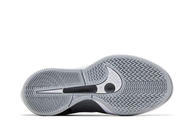 Nike Sabrina 2 TB Wolf Grey Smoke Grey Volt Black (Women's)