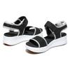 Timberland Los Angeles Wind Durable Sports Sandals Women Sandals Black White A23AM001