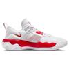 Nike Giannis Immortality 3 Asw Ep 'University Red White' Tenisky FV4080-600