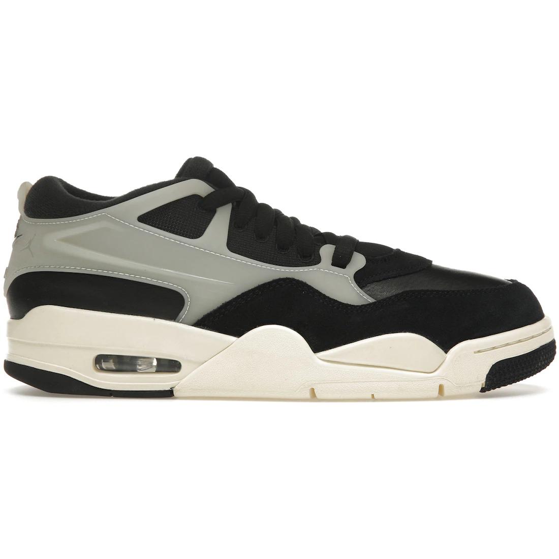 

Sneaker Jordan 4 RM Black Sail(FQ7939-006) 44