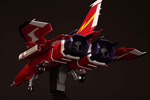 PM Office A Raiden V Director's Cut FT-00004A Azuma, 1/100 Scale Plastic Model Kit, Approximately 180mm Long, PP096