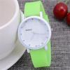 Women Fashion Leather Watch
