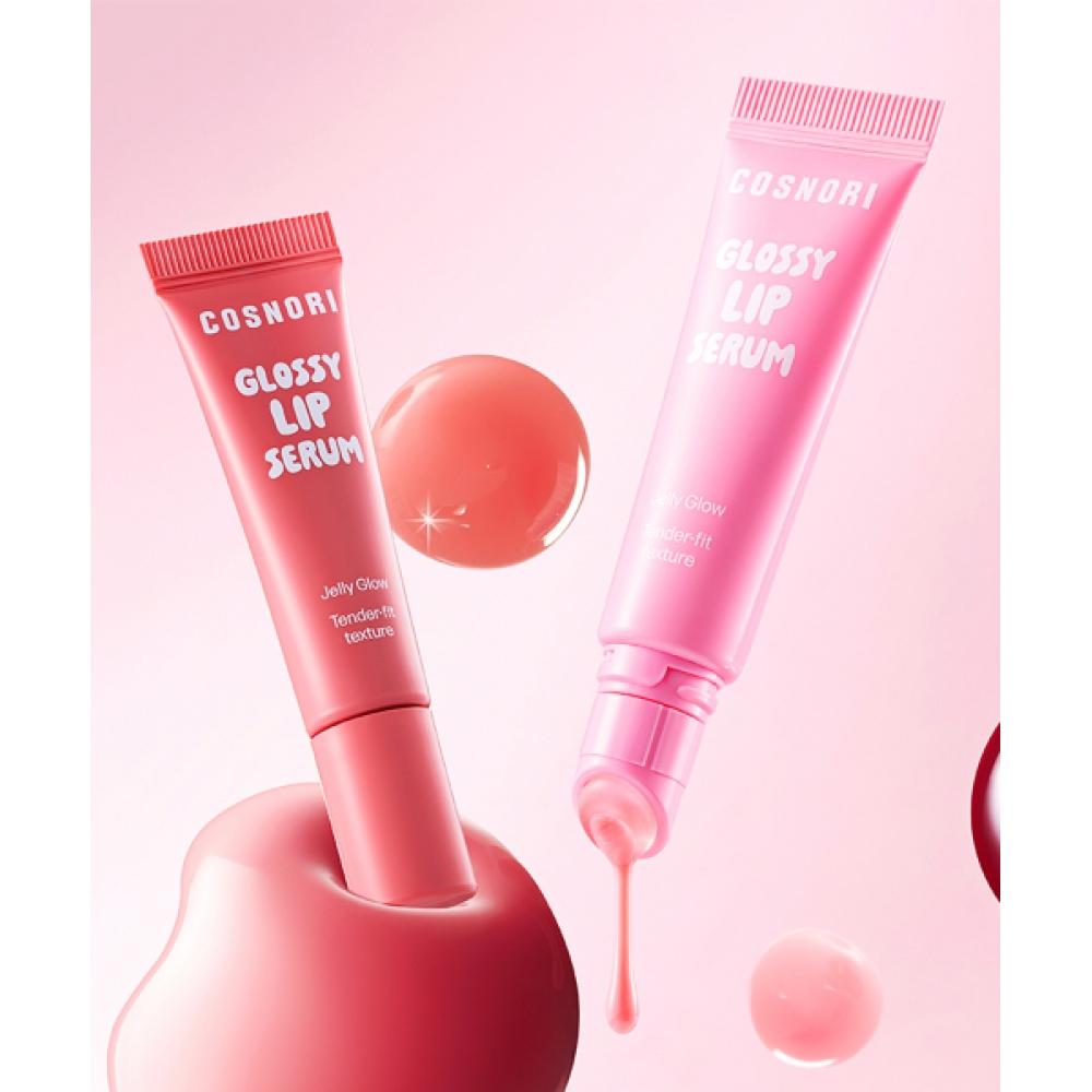Cossori Glossy Lip Serum