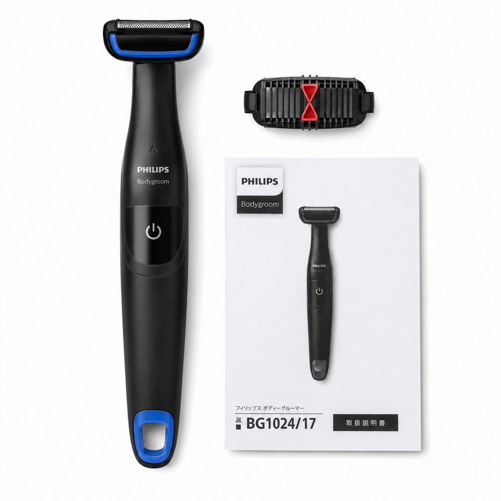 Philips 1000 Series Body Trimmer (Groomer)