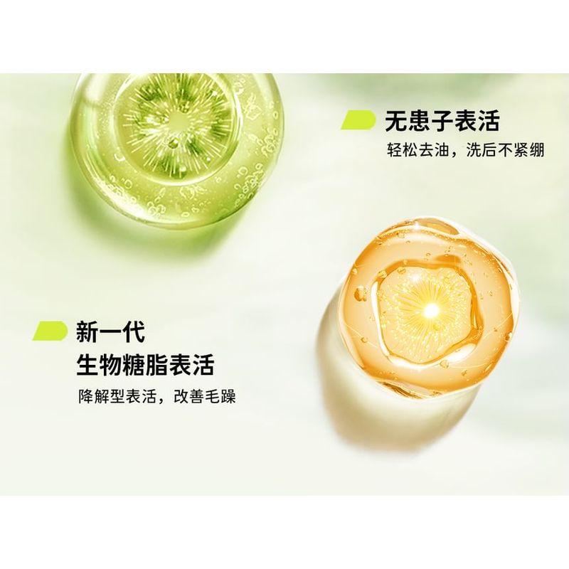 Befe - Oil-Control Cleaning Shampoo