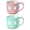 2Pcs Kids Cartoon Toothbrush Cups Antiscald Thickened PP Silicone Material Wash Mouthwash Cup Nonfaded Deformresistant