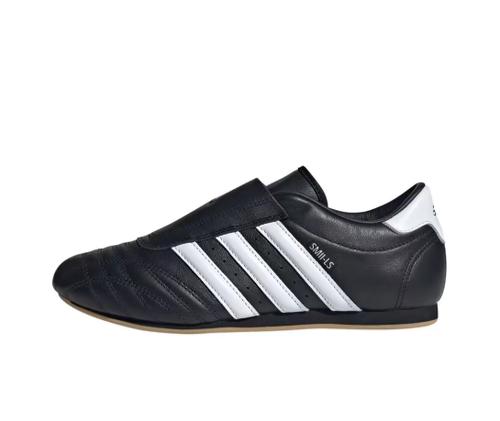 

Adidas TAEKWONDO Training shoes Women s JQ4775 EU 38.5 чорний