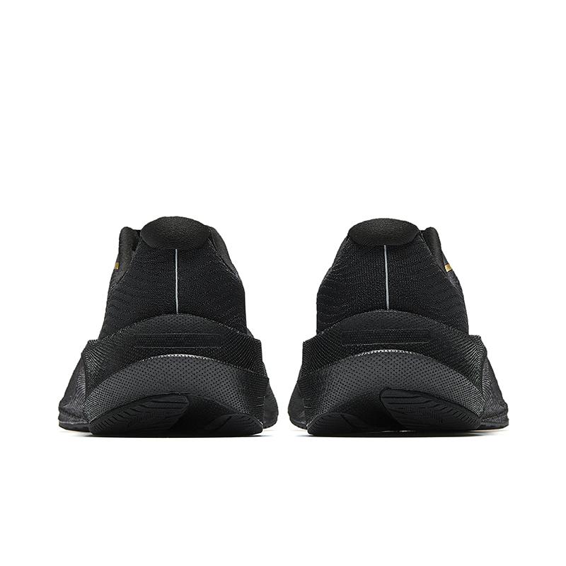Anta Asphalt Dominator 3 Professional Training Running Shoes Men Sneaker Black 912615590F-3