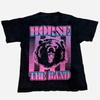 Horse the Band Shirt Tour Concert Full Size S To 5XL SEG_432 Unisex T-Shirt