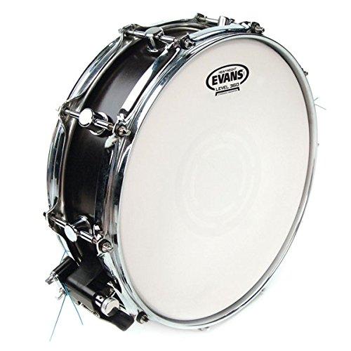 EVANS Level 360 Heavyweight Coated Drumhead, 14" B14HW (Official Japanese Product)
