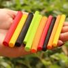 5pcs 8mm 6mm Pop Up Foam Sticks Buoyancy Design Fishing Zig Rig Foam Sticks  Carp Fishing