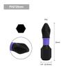 Anti-shock Strong Magnetic Cross Screwdriver Bits D1 High Hardness Batch Head Non-slip Impact Driver Bit Sets for Power Drilling