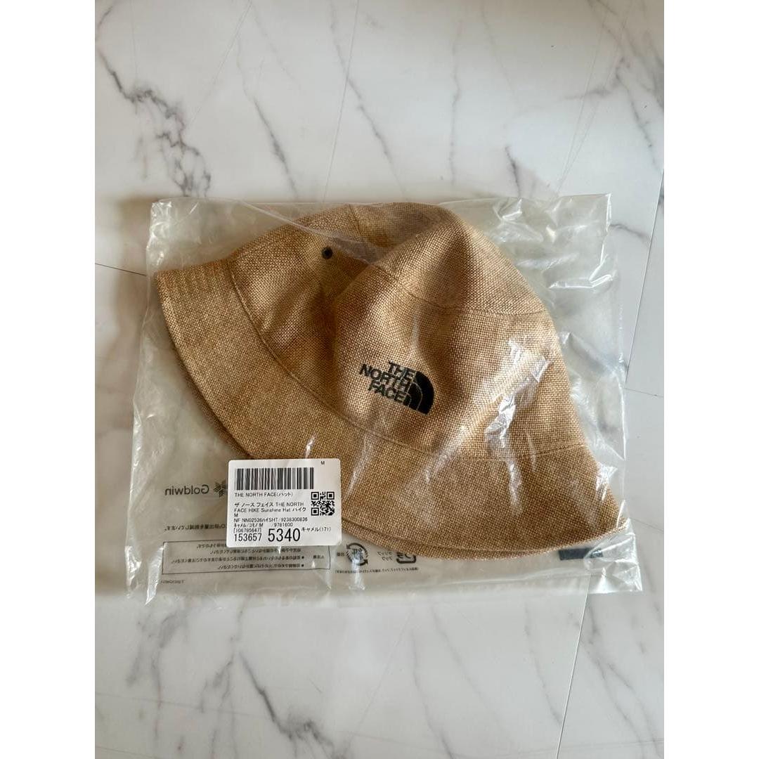 Used THE NORTH FACE Hike Sunshade Hat M