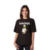 Human Made duck-graphic T-shirt HM29TE014