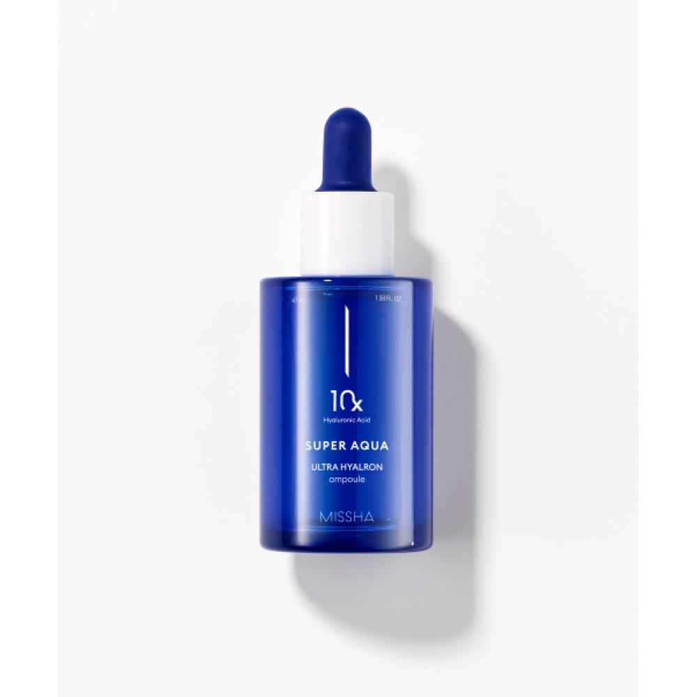MISSHA Super Aqua Ultra Hyaluron Ampulle 47ml