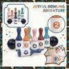 Açıkhava Eğlence & Spor – Bovling