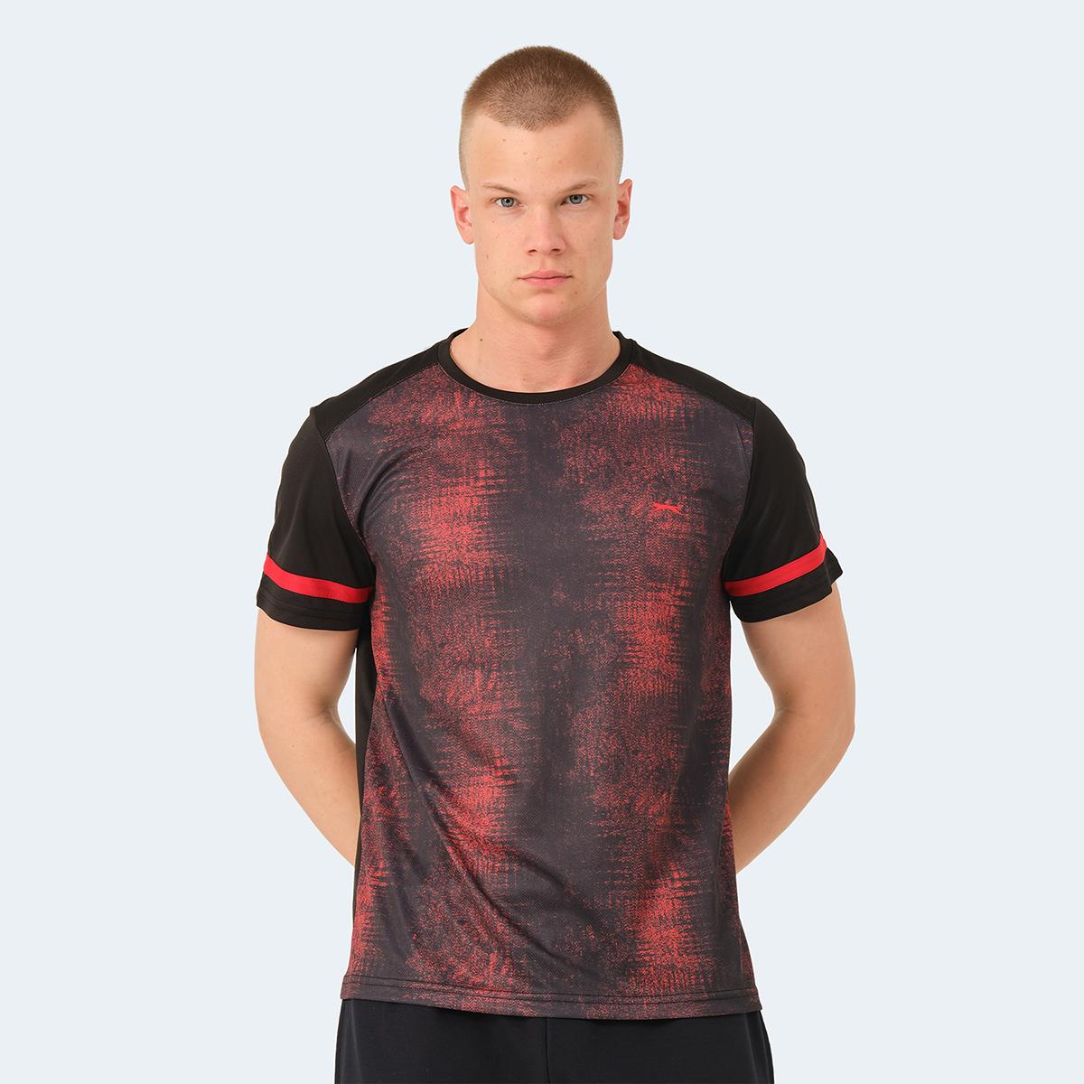 

REAL IN-Black Men s T-Shirt S чёрный