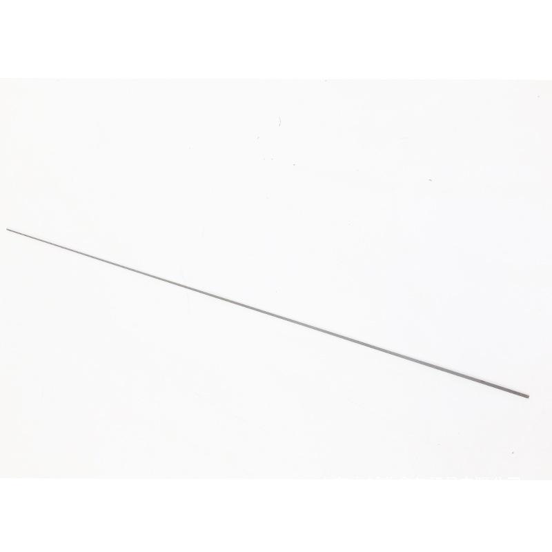 C5-20 Lure Rod Solid Carbon Tip, 30cm-70cm Sectional Rod Blank