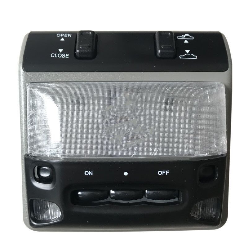 Suitable for Dongfeng DFM popular Lingzhi V3 / M3 / M5 roof reading light / front car ceiling light