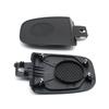 Front Console Loudspeaker Cover Panel Dashboard Speaker Cover Grill For Jaguar XF 2008-2016 C2Z1835LEG C2Z1835AMS