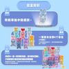 Genuine Hot Toys Candy Stitch Series Blind Box Cosbi Plush Keychain Collection Desktop Ornament Trend Cute Doll Gift