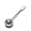 Outdoor Rotating 304 Stainless Steel Tea Ball Strainer Separator Mesh