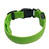 LED Pet Supplies Glow Dog Collar & Leash Set - Anti-Lost Necklace & Walking Accessory