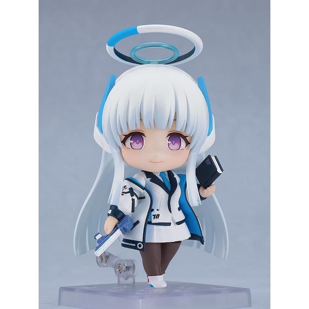 Nendoroid Blue Archive Saki Shio Noah Non-Scale Painted Plastic Action Figure Collectible