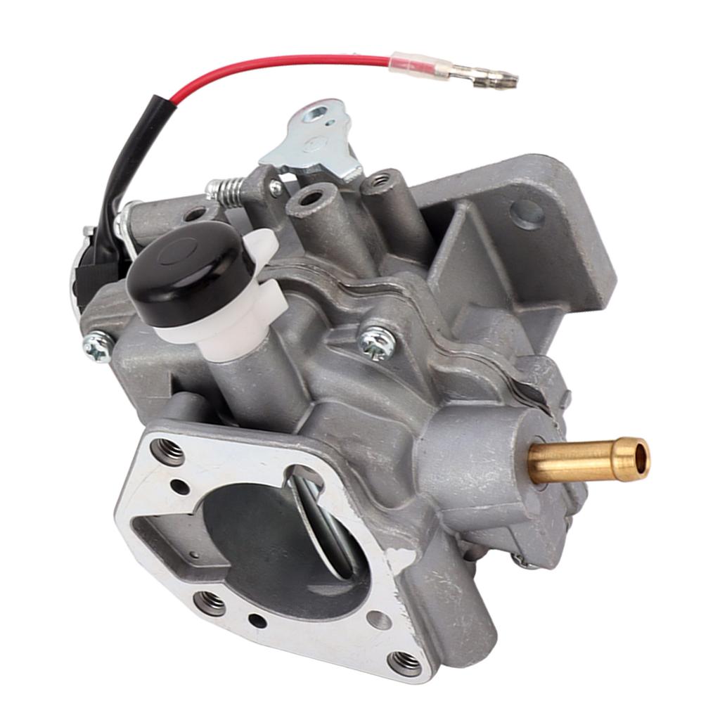 Förgasare Ersätter OEM-nummer 2485334S 2405334 2485315 2485334 Med Rengöringsverktyg för Kolavlagringar