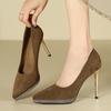 Scarpe con tacco – Scarpe con tacco