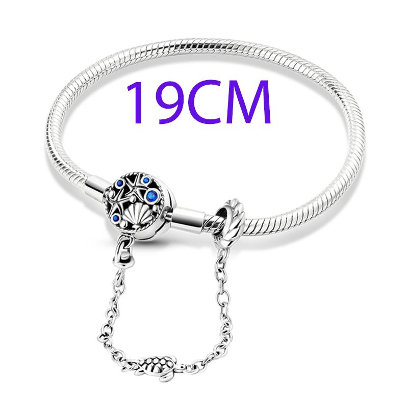 Original 925 Sterling Silver Charms Blue Luminous Whale Shark Pendant Earrings Necklace Bracelet For Women Jewelry Set Gift