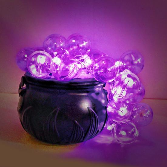 

Yousheng Bubbling Cauldron Set DIY светящийся пузырьковый котел ведьмы светящийся черный пластиковый горшок с пузырьками для вечеринки на Хэллоуин, декор для дома M
