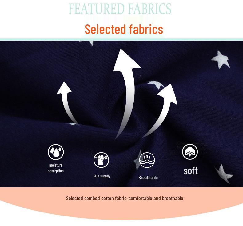 European & American Spring/Autumn 2025 Girls' Long Leggings - Small & Medium Sizes
