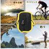 Multifunctional Pouch Belt Pouch Waist Large Capacity and Easy To Can Store Bank Keys and Other Small Suitable for Outdoor Carry, Money, Cards,
