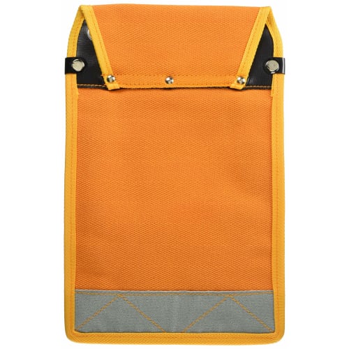 Kozuchi Power Transmission Worker's Waist Bag Deluxe Type KCN19DXBOR