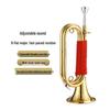 Zhanwei B-flat Brass Bugle
