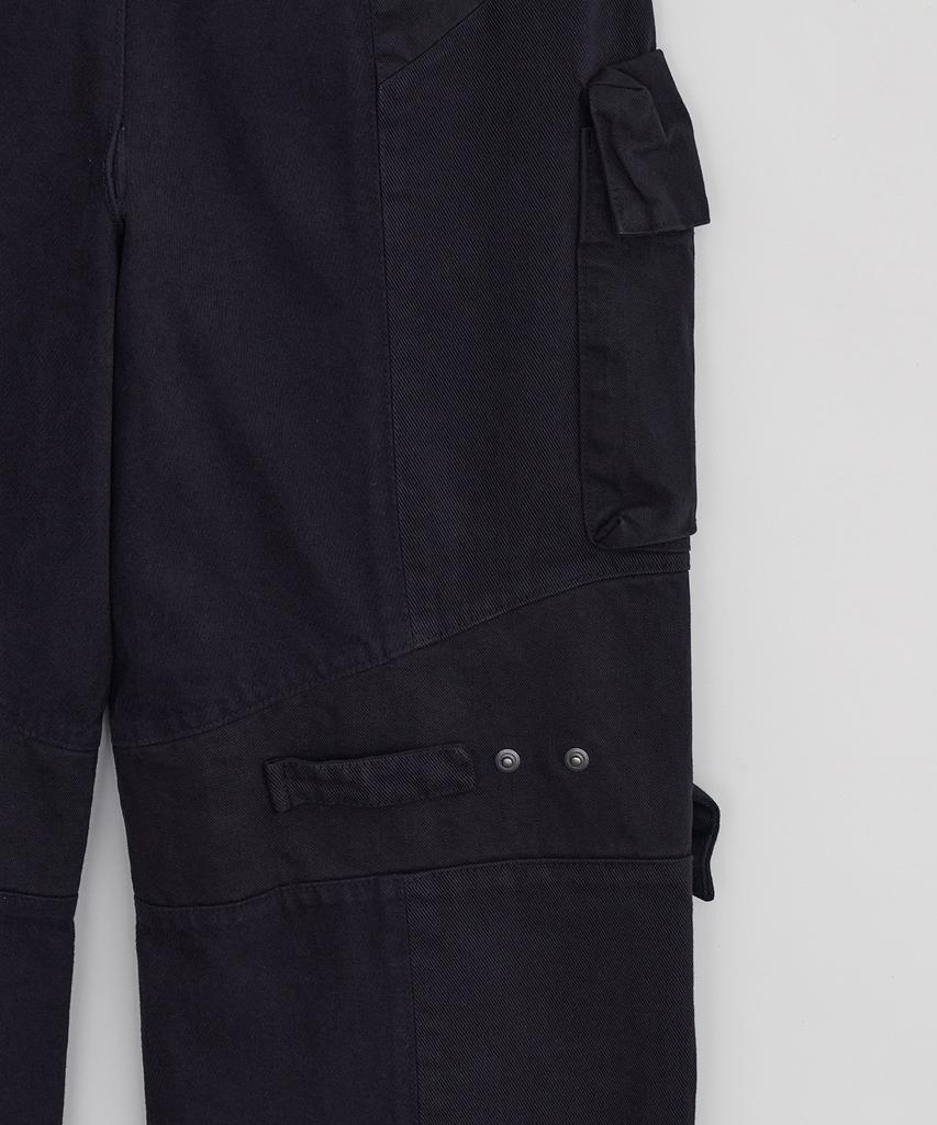 EE Utility Cargo Pants Navy