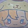 Sealed PLAVE Face Cushion Noah