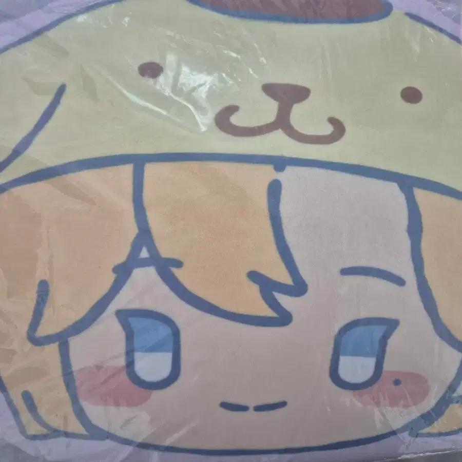 sealed PLAVE Face Cushion Noah