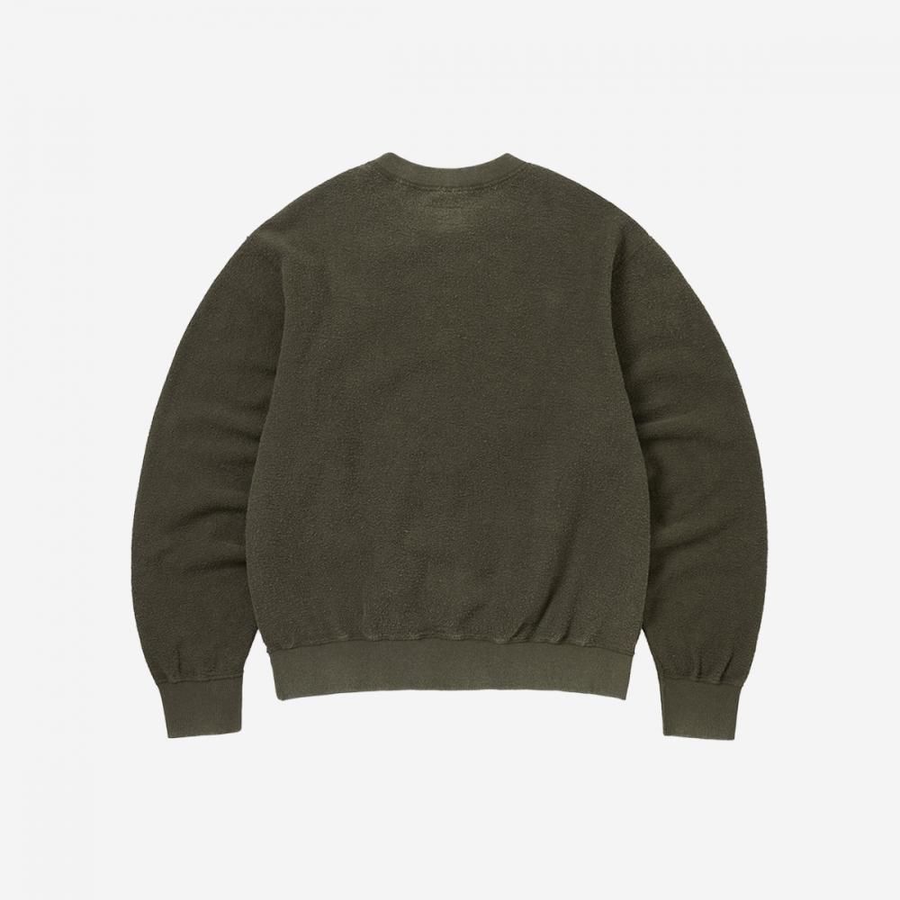 Thisisneverthat Gd Iconography Reversible Crewneck Gd253tswcw01