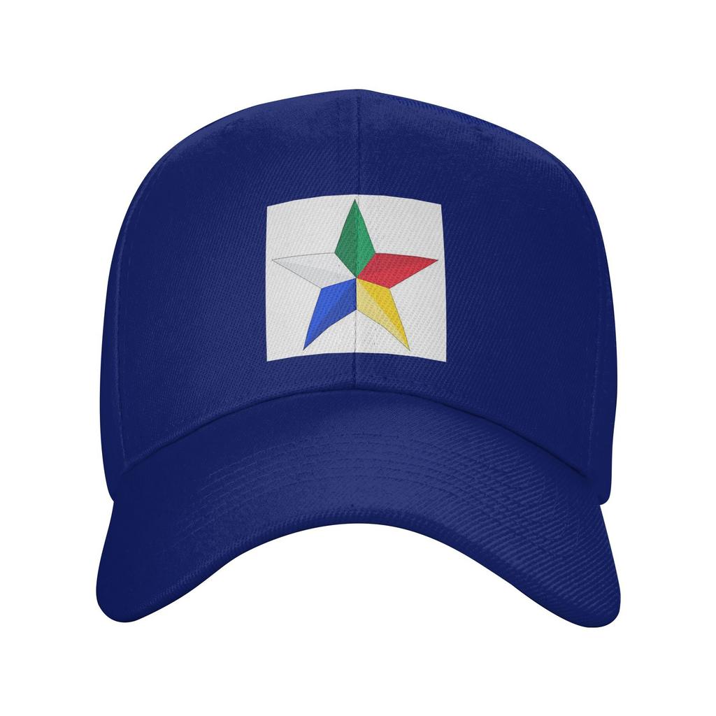Unisex Baseball Hats Druze Star Outdoor Streetwear Summer Sports Baseball Caps Hip Hop Cap Casquette Hats