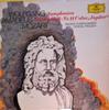 LP Record WOLFGANG AMADEUS MOZART  WIENER SY  Symphonien Nr. 40 Gmoll  Nr. 41 C 135143 Deutsche Grammo 1969 Germany Classical Used